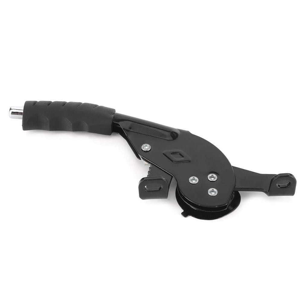 Universal Right Front Handle Parking Brake Lever Kit Fit For Kart Atv Motorbike