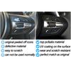 Car M Sport Steering Wheel Multifunction Buttons Knob For BMW F10 F11 F30 F31 F34 F01 F02 F06 F12 F25 F26 F15 F16 M2 M3 M4 M5