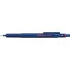 Rotring 600 Iron Blue Mechanical Pencil 0.7mm 2119974