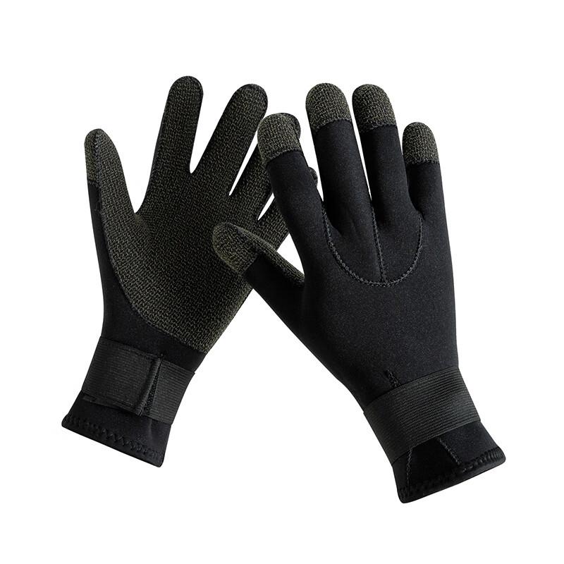 CNMF 3MM Kevlar Diving Gloves