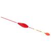 Plastic Fishing Buoy Anti Break Plastic Oval Rod Buoy for Fishing Equipment AccessoriesA 02