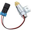 12V Fan Clutch Air Solenoid Valve 20QE3373 3551298C92 F224902,Compatible For Horton 5025-4,Compatible For GT Development 25154436, Compatible For