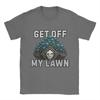 Men T-Shirts  Expedition 33   Casual Pure Cotton Tee Shirt Short Sleeve  T Shirts Crewneck Clothing Original