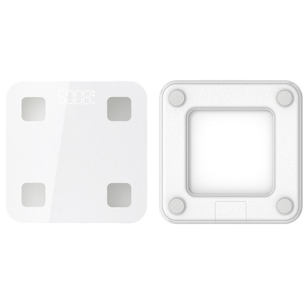 Electronic Scale Body Fat Scale Human Body Professional High-precision Intelligent Bluetooth Electronic Scale