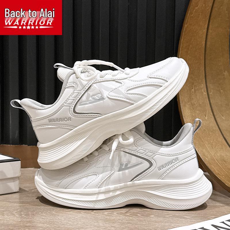 Brand Men's and Women's 2025 Dad Shoes: Mesh Breathable, Casual Sports Style