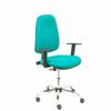 P&C-Socovos Bali Office Chair P&C LI39B10 Turquoise