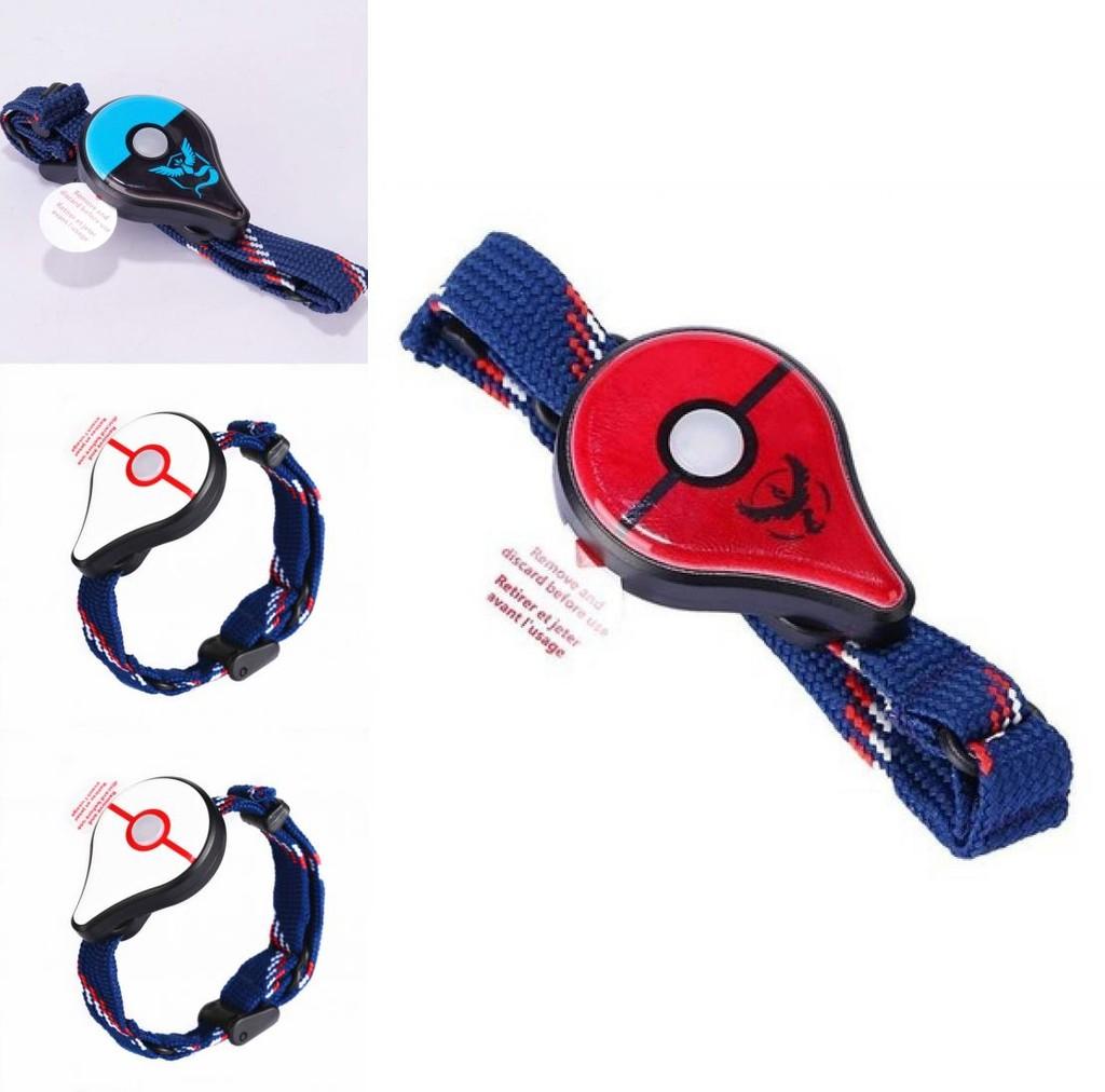 Vibrant Go Plus Smart Bracelet With Long Lasting Battery For Adults Ios Compatible