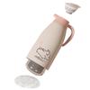 MDNG 1.3L Large Capacity Glass Insulated Thermos
