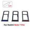 Xiaomi Redmi Note 9S/9Pro Original SIM Card Tray and Ejector Pin