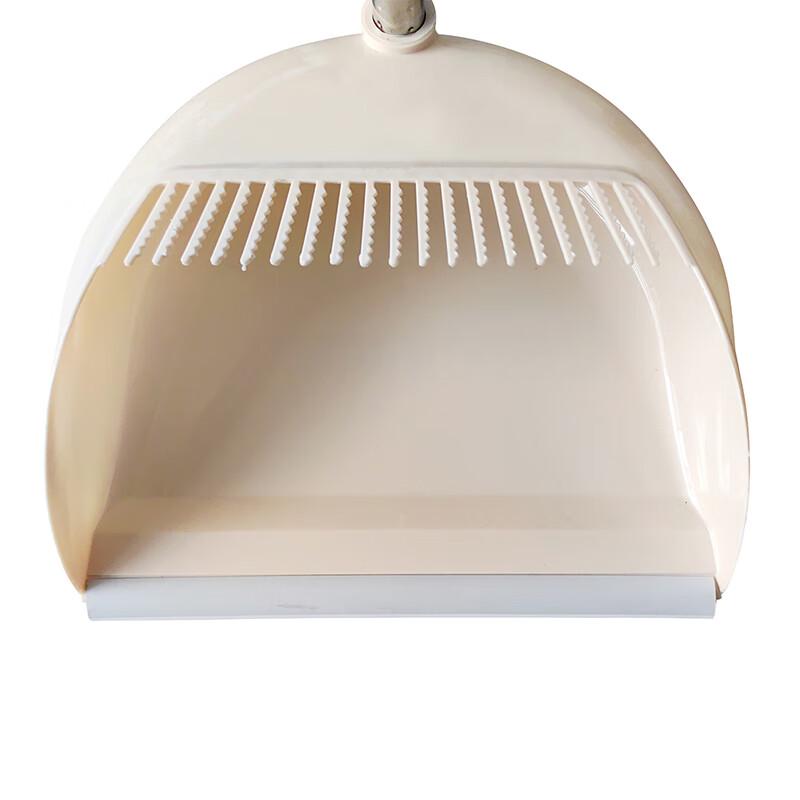 Thickened Plastic Dustpan
