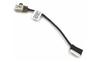 Used DELL DC Power Jack Cable for Latitude Inspiron Vostro 3590 (Part Number 0228R6/DC301011R00) 3490, 3590, 3591, E3490, E3590, 15, 3580, 3590,