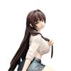 New Product Victory Goddess Marciana Sexy Anime Girl Collectible Figure Desktop Model Statue