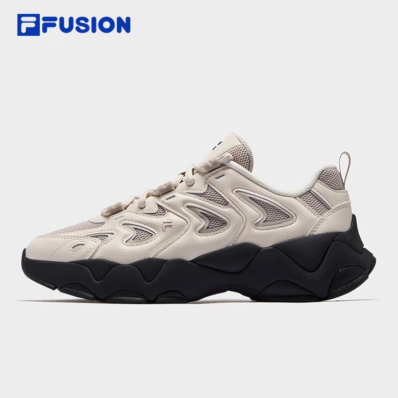 FILA FUSION CANOPY Shock-Absorbing Women's Casual Shoes