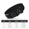 Fashionable Camouflage Dog Tactical Collar Soft Thickened Adjustable Outdoor Walking Training Pet Collars Dog Safety Accessories