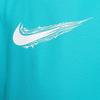 Nike Grade School T Shirts Crew Neck Kids' HF8100-345