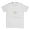 Magliette da uomo RIP Chuck Norris 100% Cotone Top Estive Streetwear Manica Corta Girocollo Divertenti Casual