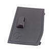 Battery Tray Cover Cap For A4 B8 S4 A5 S5 2008-2015 8K1819424 Black Battery Tray Lid Cover Automobiles Parts Accessories