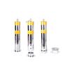 60cm Stainless Steel Retractable Traffic Bollard