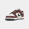 Nike Dunk Low Dark Team Red Black