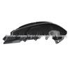 Yamaha NMAX155 Carbon Fiber Texture Air Filter Cover, Water Transfer Plastic Shell 2020-2023