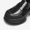 TATA Women's Little Wave Thick-Sole Loafers