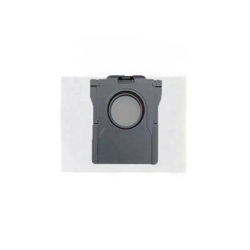 For Dreame X30 Ultra / X30 Pro / X30 Master Spare Parts Accessories Main Side Brush Hepa Filter Mop Cloth Dust Bag Accessories