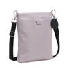 Project Salir 2 3L Shoulder Smartphone Shoulder Bag 35956 Mauve [Kanana Collection] Bag,