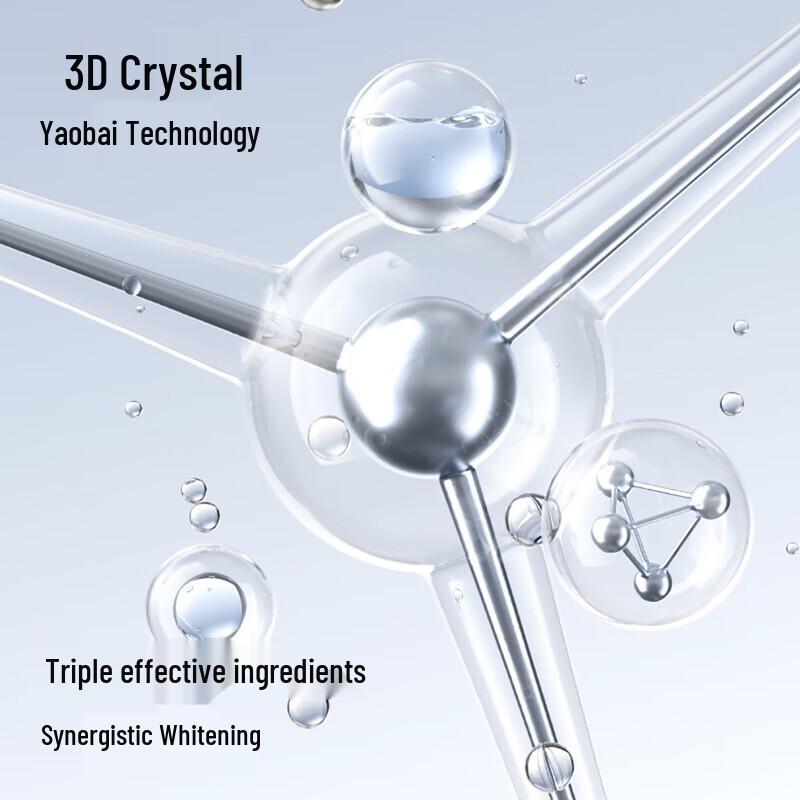 Canban White Peach Whitening Toothpaste & Pingu Toothbrush Family Pack (3 Sets)