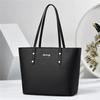 Einfache Vielseitige Tägliche Unterarm Schulter Tragetasche Handtasche Für Damen, Geräumige Mehrzweck-Obergriff Crossbody-Tasche Für Tägliche Outfit-Kombination