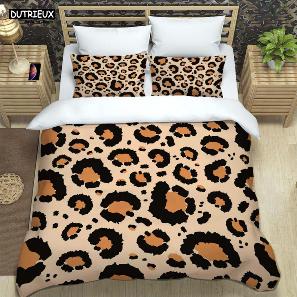 3D Bed set Beautiful Beach Bedding Bed Sets Modern Quilt Cover+pillowcases Winter California King Bedding Sets Jogo De Cama Bed