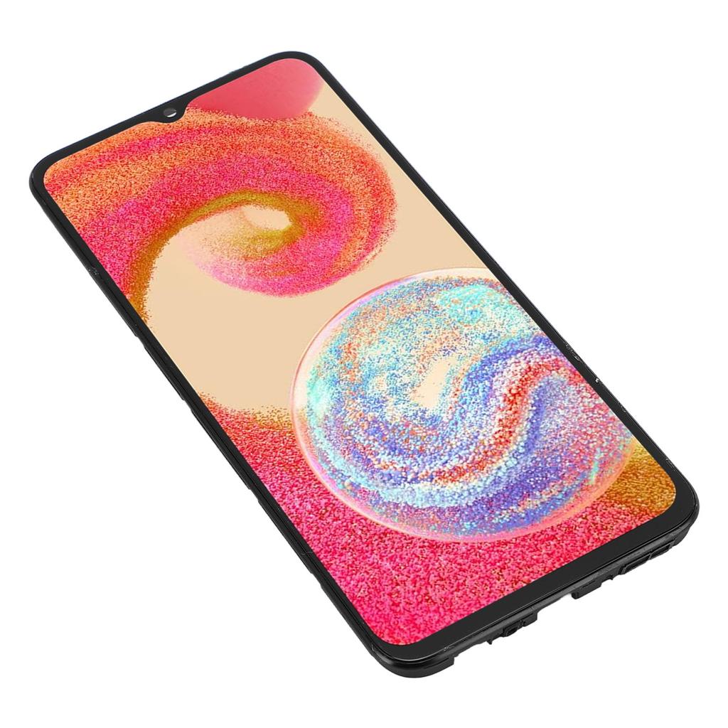 6.5in Phone Screen Replacement 720 X 1600 Fast Response Touch Screen Display Assembly with Frame