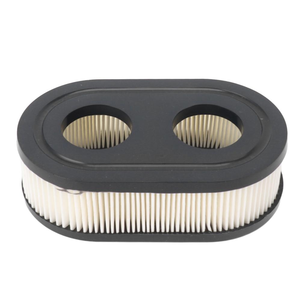 Luftfilterabdeckung 594106 ABS Luftfilterabdeckung Ersatz für 650EXI 675EXI 675IS Rasenmäherabdeckung und Luftfilter