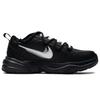 Nike Air Monarch 4 Twilight Slip Resistant Abrasion Resistant Slip Resistant Abrasion Resistant Low Top Chunky Sneakers 415445-001(Team98-)