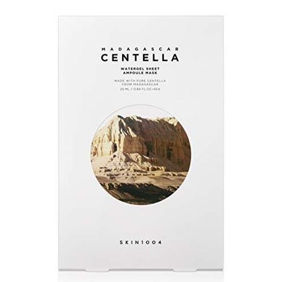 SKIN1004 Centella Watergel Sheet Ampoule Mask 5EA / Soothing Pack