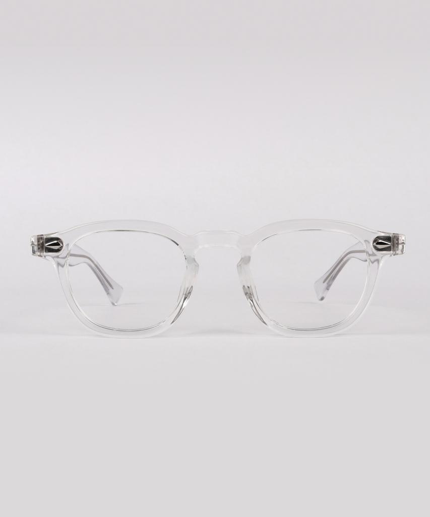 Hangeul [Blue Light Lens] Epi Transparent Clear