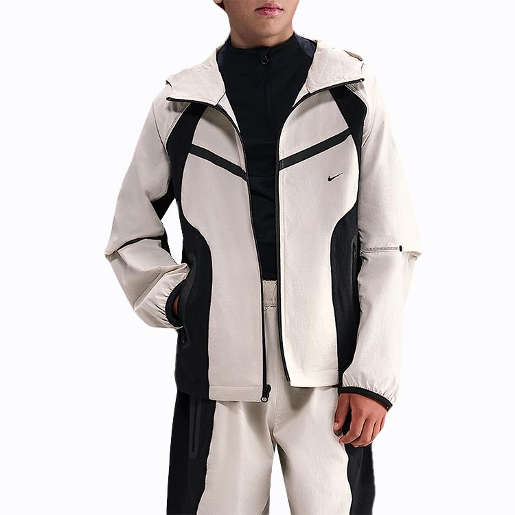 Nike Jacket Woven FW25 2 Piece Set Kids II3623-072 M
