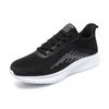 New large size coconut men's shoes foreign trade breathable thin trend sports running casual lightweight net shoes couple shoes tide