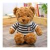 Teddy Bear Plush Toy Cute Cool Body Pillow Cushion Toy Soothing Fluffy Large Small Interior Present Event Birthday Present Co-sleeping Pillow Room