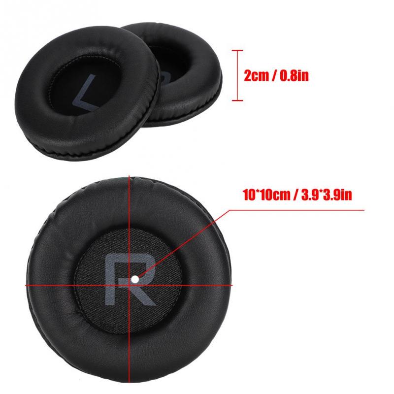 Replacement Universal Ear Pad Earpad 