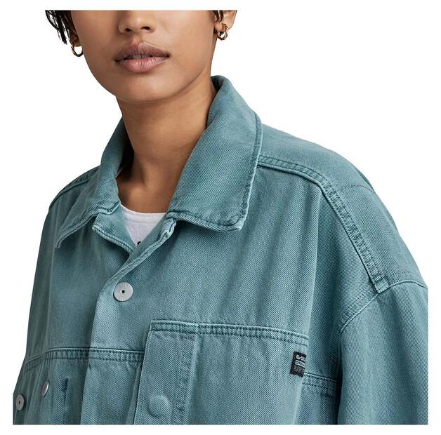 G-Star Oversized Workwear overshirt