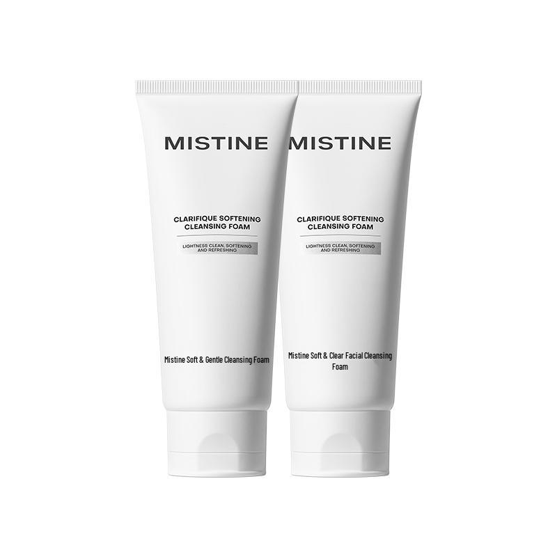 

Mistine Amino Acid Facial Cleanser