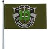 10th Special Forces Group Spg Flag 3x5 Ft Garden Flag Double Sided Outdoor Banner Yard House Home Decor Flag Fade Resistant