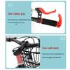 Baichenglong Aokangle Kids' Mountain Bike