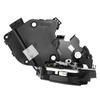 Front Door Double Lock Latch Actuator LHD Left / Right For Land Rover Range Rover 2013- Sport 2014- LR039012 LR048245 LR078705