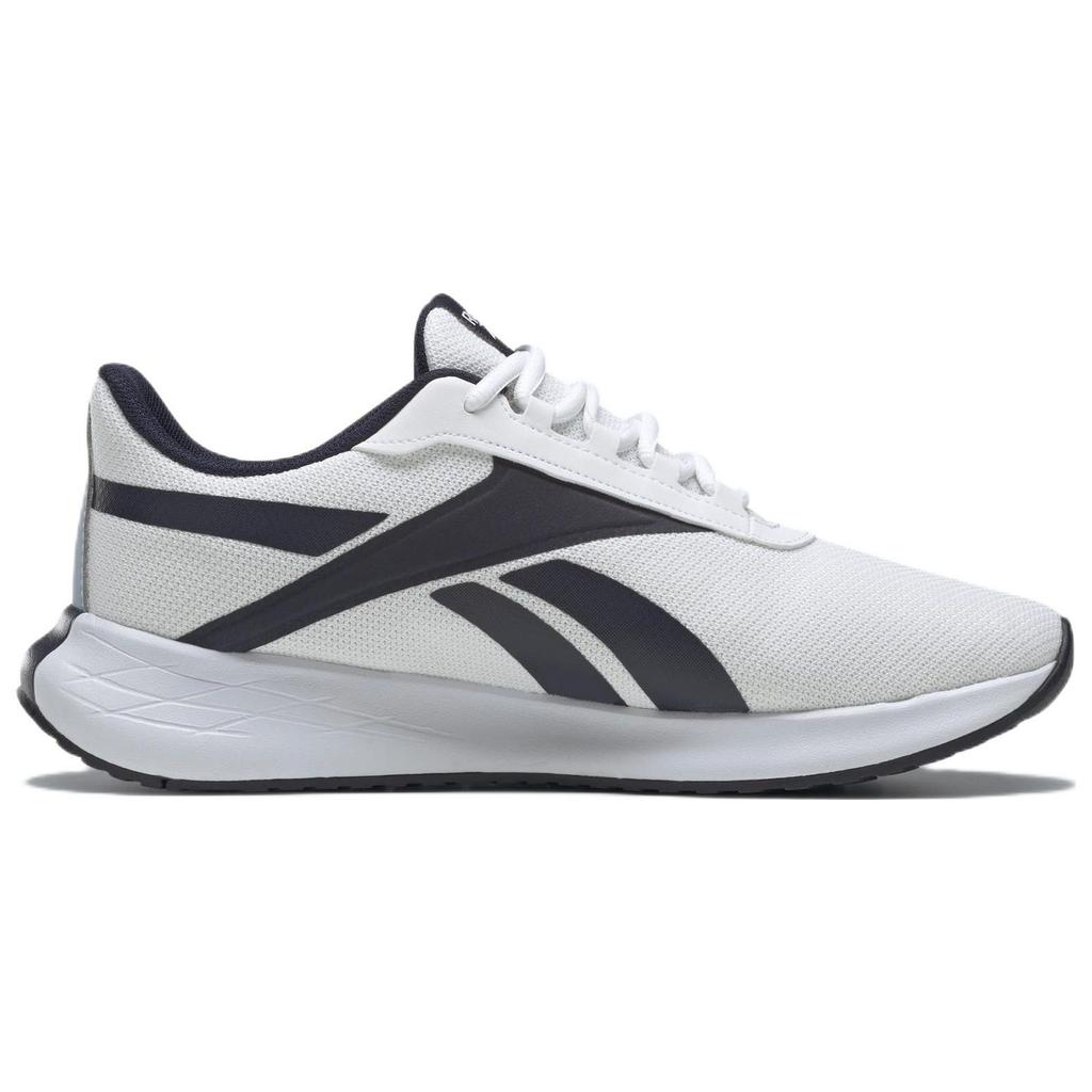 Reebok Men's Energen Plus White Vector Navy Gable Grey GY5189