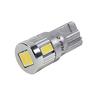 Pikakyu Suzuki Alto Works HA36S 20295 LED T10 HYPER NEO 6 Wedge Single Bulb,