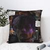 Criminal Minds Spencer Reid Federe Cuscino Moda Federa per Divano Camera da Letto Decorazione Casa Comoda Copricuscino