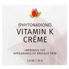 Reviva Labs Vitamin K Cream 42g (1.5 oz)