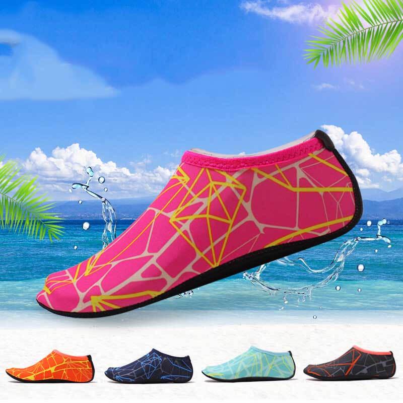 Unisex Schnelltrocknende Wasserschuhe
