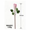 Large Artificial Artichok Flower Multicolor Emperor Flower NEW Floral Arrangement  Photo Props
